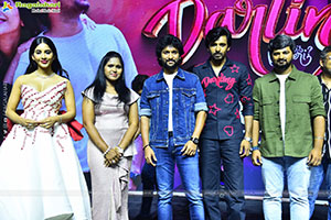 Priyadarshi's Darling Movie Pre-Release Event