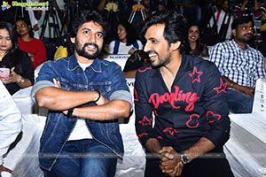 Priyadarshi's Darling Movie Pre-Release Event