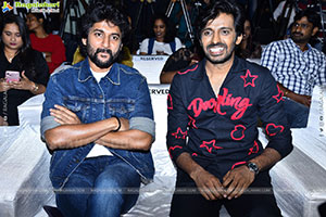 Priyadarshi's Darling Movie Pre-Release Event