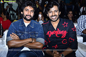 Priyadarshi's Darling Movie Pre-Release Event