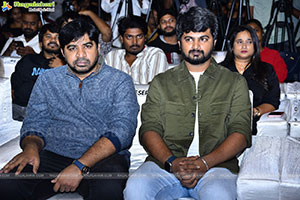 Priyadarshi's Darling Movie Pre-Release Event