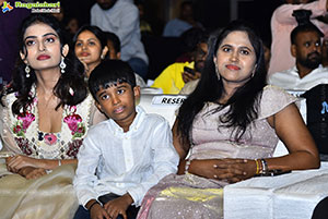 Priyadarshi's Darling Movie Pre-Release Event