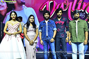 Priyadarshi's Darling Movie Pre-Release Event