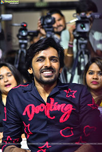 Priyadarshi's Darling Movie Pre-Release Event