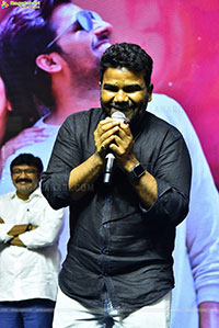 Priyadarshi's Darling Movie Pre-Release Event