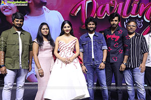 Priyadarshi's Darling Movie Pre-Release Event