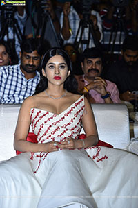 Priyadarshi's Darling Movie Pre-Release Event