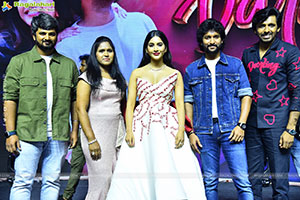 Priyadarshi's Darling Movie Pre-Release Event