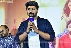 Darling Movie Trailer Launch Event