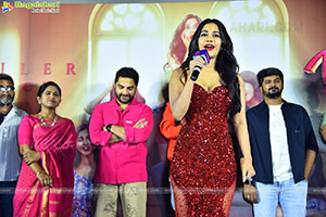 Darling Movie Trailer Launch Event