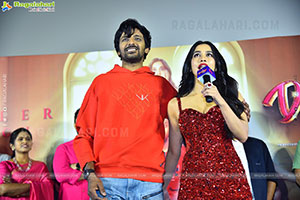 Darling Movie Trailer Launch Event