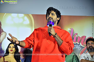 Darling Movie Trailer Launch Event