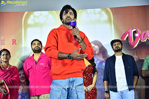 Darling Movie Trailer Launch Event