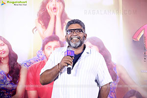 Darling Movie Trailer Launch Event