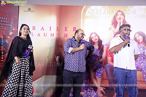 Darling Movie Trailer Launch Event