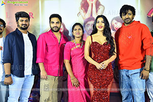 Darling Movie Trailer Launch Event