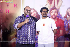 Darling Movie Trailer Launch Event