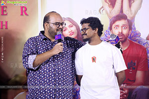 Darling Movie Trailer Launch Event