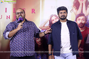 Darling Movie Trailer Launch Event