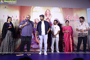 Darling Movie Trailer Launch Event