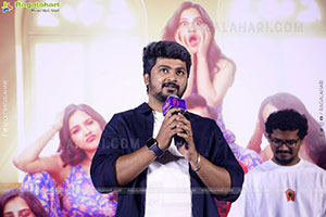 Darling Movie Trailer Launch Event