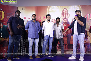 Darling Movie Trailer Launch Event