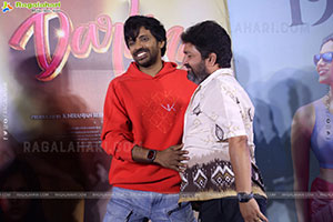 Darling Movie Trailer Launch Event