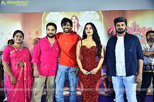 Darling Movie Trailer Launch Event