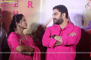 Darling Movie Trailer Launch Event