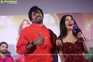 Darling Movie Trailer Launch Event