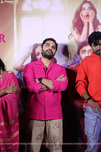 Darling Movie Trailer Launch Event