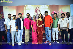 Darling Movie Trailer Launch Event