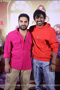 Darling Movie Trailer Launch Event