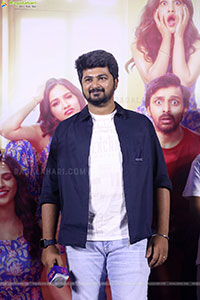 Darling Movie Trailer Launch Event