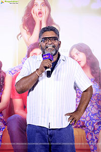 Darling Movie Trailer Launch Event