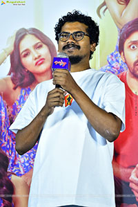 Darling Movie Trailer Launch Event