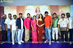 Darling Movie Trailer Launch Event