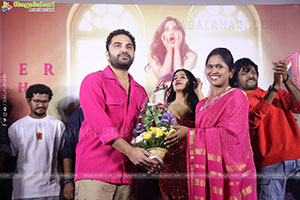 Darling Movie Trailer Launch Event