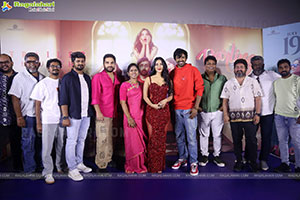 Darling Movie Trailer Launch Event