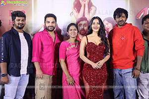 Darling Movie Trailer Launch Event