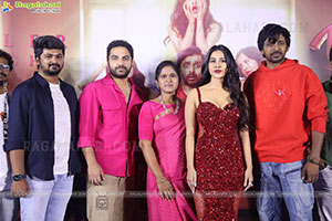 Darling Movie Trailer Launch Event