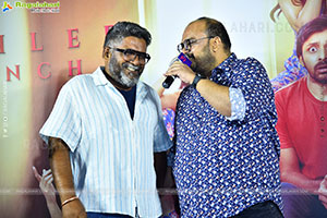 Darling Movie Trailer Launch Event