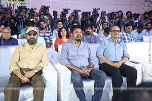 Bharateeyudu 2 Movie Press Meet