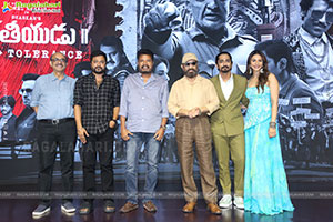 Bharateeyudu 2 Movie Press Meet