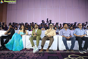 Bharateeyudu 2 Movie Press Meet