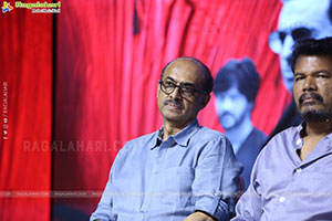 Bharateeyudu 2 Movie Press Meet