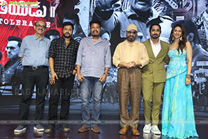 Bharateeyudu 2 Movie Press Meet