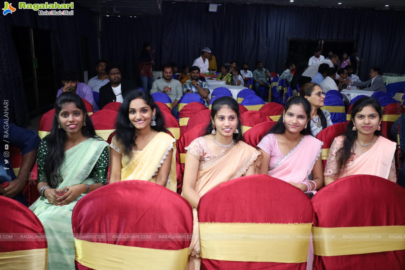 Anvaya's Founder's day and Annual Day Celebrations Event, Hyderabad