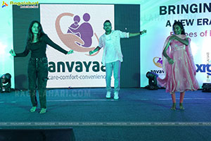 Anvaya’s Eighth Anniversary and Founders' Day Celebrations