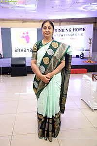 Anvaya’s Eighth Anniversary and Founders' Day Celebrations